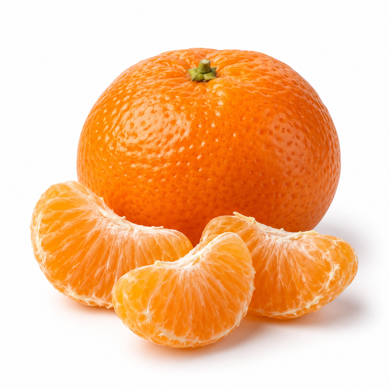 Mandarin