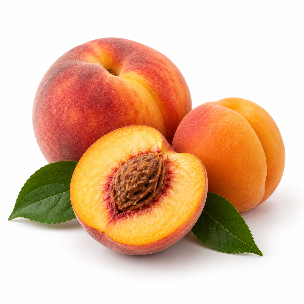 Stonefruits