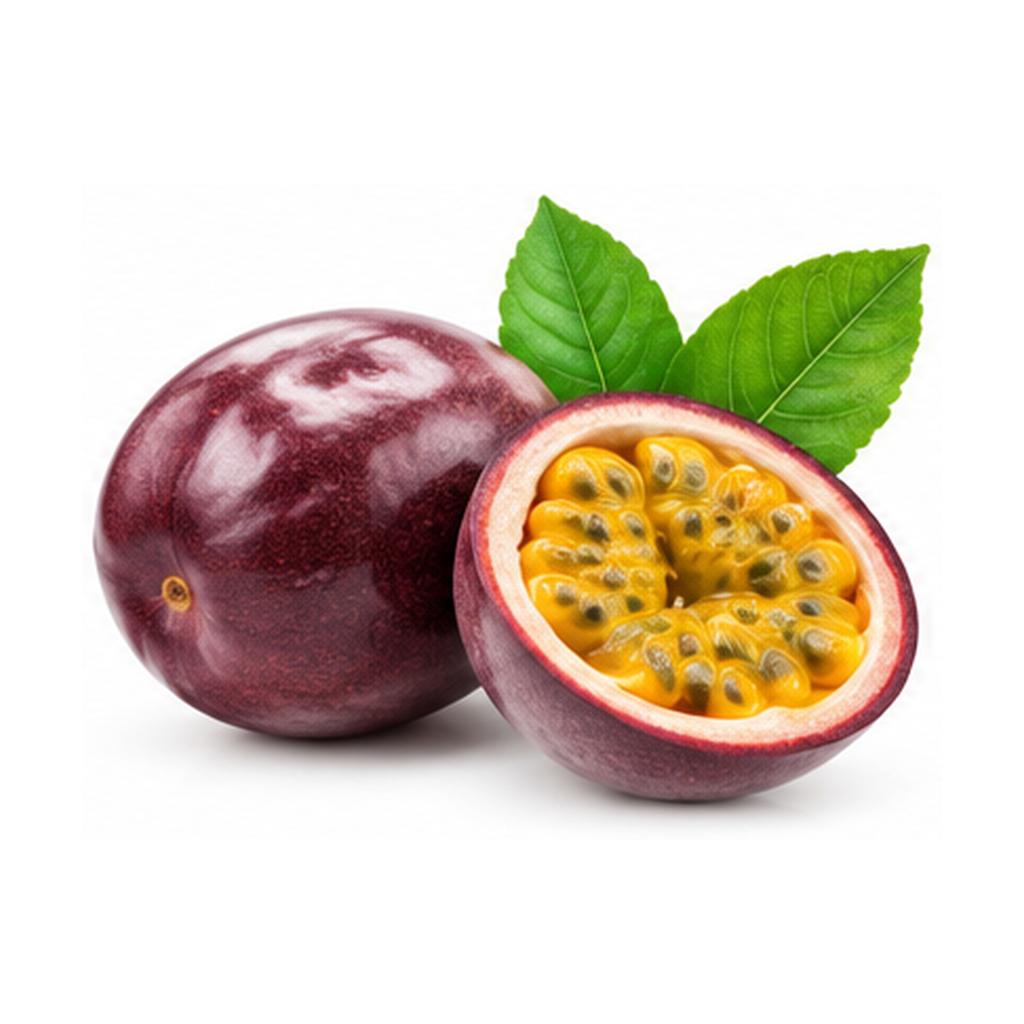 Passion Fruit